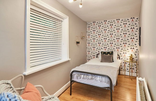 Host Stay Cobble Cottage - Foto 17