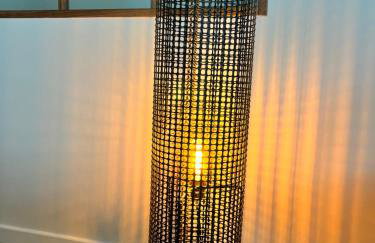 Havre de paix proche mer et village- Jardin et parking - Foto 14