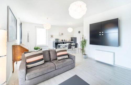 La Villa Holiday House - Photo 5