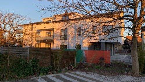 Ferienwohnung Baselblick, Eimeldingen - Foto 3