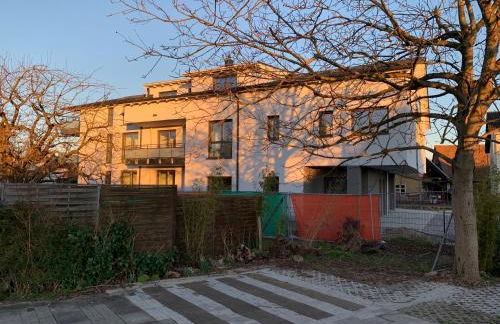 Ferienwohnung Baselblick, Eimeldingen - Foto 3