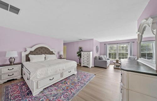 13-Acre Private Estate, Private Lake, Private Golf Range, Private Forest & Hiking Trails - Foto 42