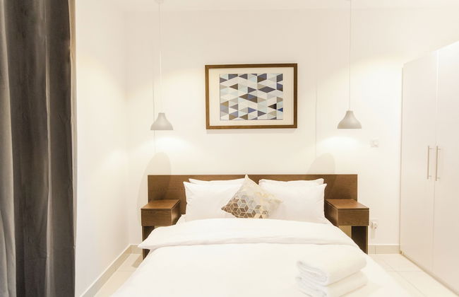 Accra Luxury Apartments at The Gardens - Photo 11