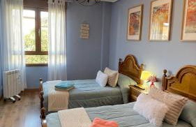 Casa Pilar Casa Llara, En el paraíso, cerca de todo - Foto 16