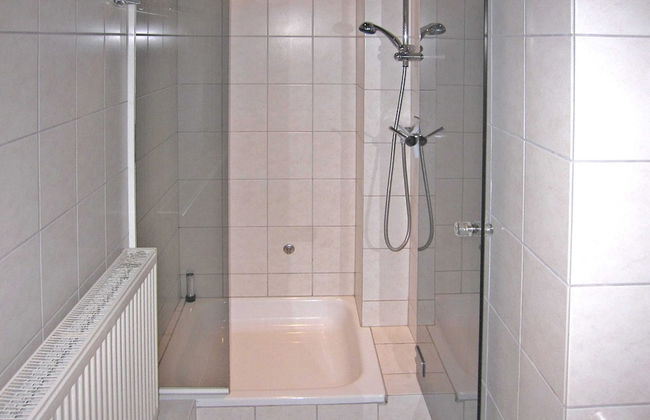 Holiday Home in Schwarzhausen Near Forest - Foto 13