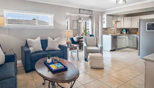 Gulf Terrace 244 - Cast Away - Foto 2