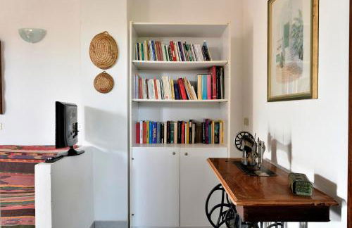 Villa Belvedere-appartamento Family - Foto 6