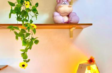 Cosy and Lovely flat with view on Nature - Foto 24