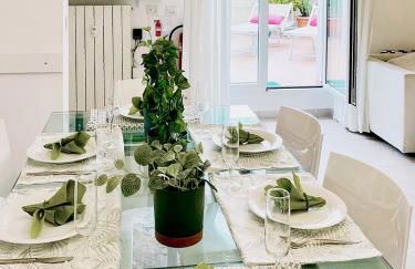 "Pier's House" - Attico a 3 chilometri dal Centro Città - Photo 2