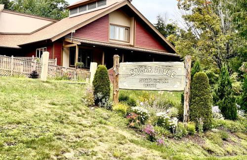 Mount Snow Best View - Sauna - HotTub - Pool - Fireplace - Foto 34