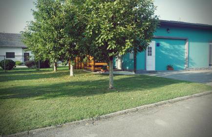 Studio apartman Zorkovac - Foto 1