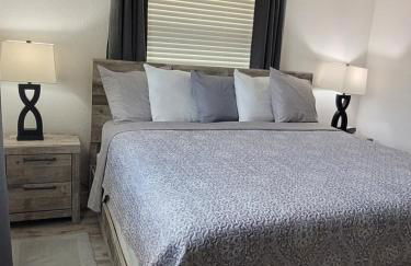 Manasota Delux Villas #1 - Foto 5