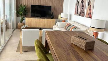 Novo Sancti Petri - Foto 1