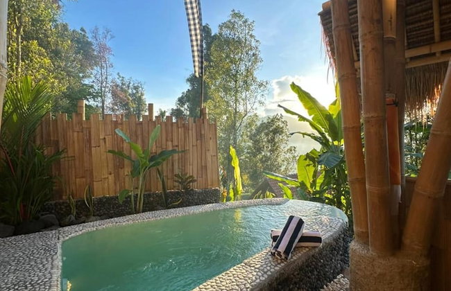 Ayo Hill Villa - Foto 51