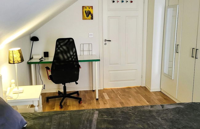 4 Star Holiday Home in Kattarp - Photo 23