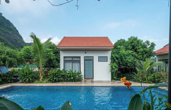 Hang Mua Holiday Homestay - Photo 11