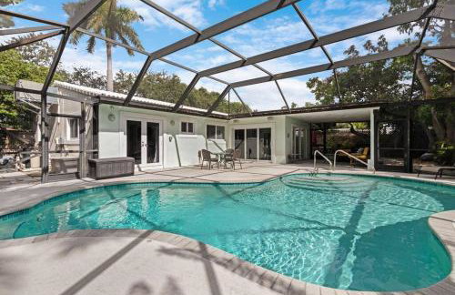 Heated Pool I Soundproof Home I Firepit I 630Mbps - Foto 1