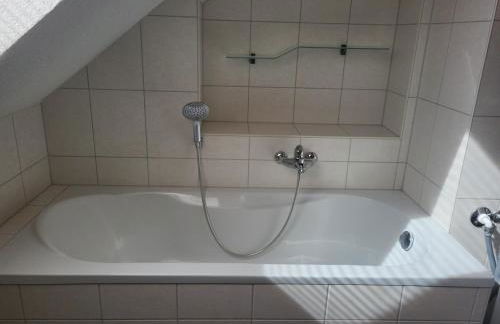 Gäste- und Monteurwohnung in Osterburg mit AC - Foto 13