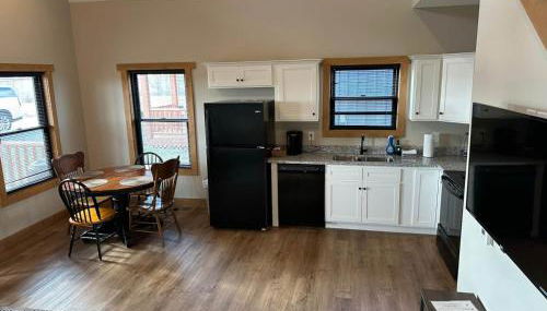 Bourbon Villa at Daynabrook Farm with Hot Tub-3 - Foto 5