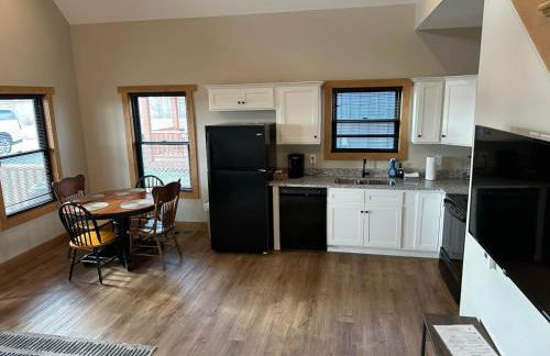 Bourbon Villa at Daynabrook Farm with Hot Tub-3 - Foto 5