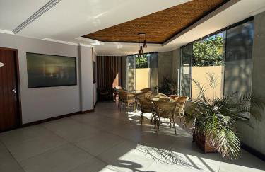 Varandas ao Mar Apto 117 Cond Frente Mar na Praia Grande - Foto 34