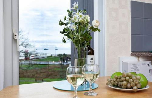 Bedford Holiday Apartments - Foto 18