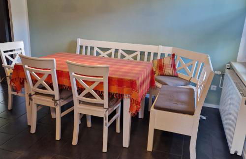 Ferienhaus an der Brandenburgischen Seenplatte - Photo 4