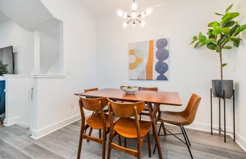 Luxury Stylish 3BR Oasis - Tampa Retreat - Foto 18