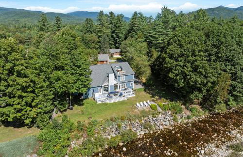 Luxury Riverfront Retreat Hot Tub, Game Room, Gym - Foto 52