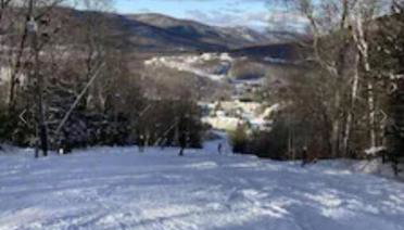 Mountain View Suite at Jiminy Peak - Ski On Off - Near Elevator Pool and Lobby - Foto 5