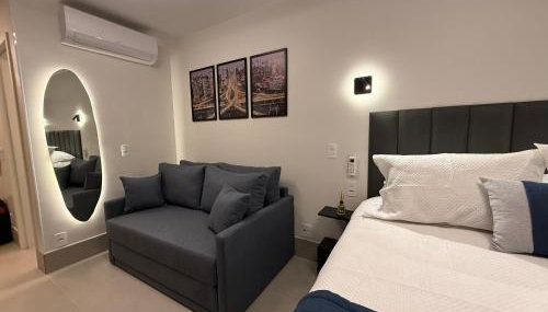 Vista Deslumbrante, Luxo e Conforto Premium - Foto 2