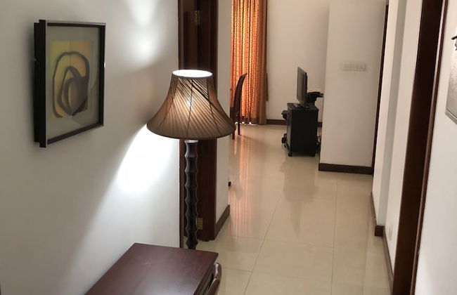 Hedges Court Residencies Town Hall-2 Room 3 Bed Apartment - Foto 30