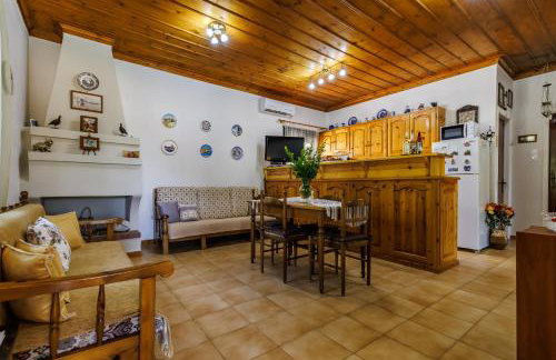 Skopelos Country House Diamantis & Chrisi - Foto 34