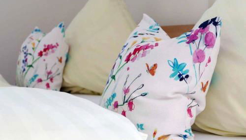 Ferienwohnung Bickel - Foto 3