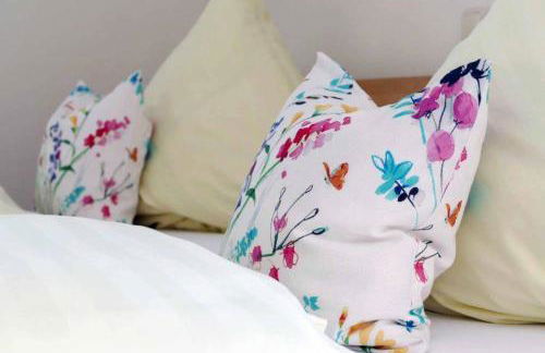 Ferienwohnung Bickel - Foto 3