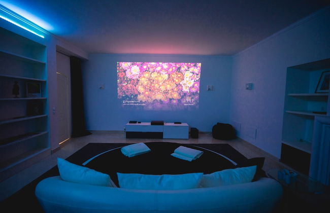 Villa Guincho Cascais | Ocean View | 16pax | Maid - Foto 65