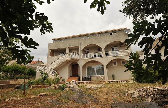 Apartments Sea Star - One Bedroom Apartment With Balcony - Foto 15