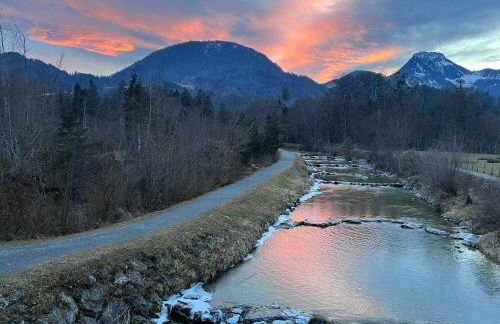 Ferienwohnung BERGWELTEN - Foto 48
