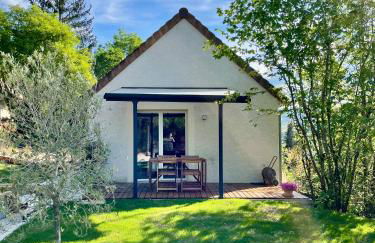 La cabotte du renard - Foto 31