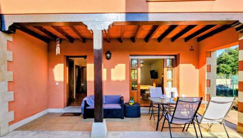 Villa Freya – Jardín y descanso cerca de la playa - Foto 4