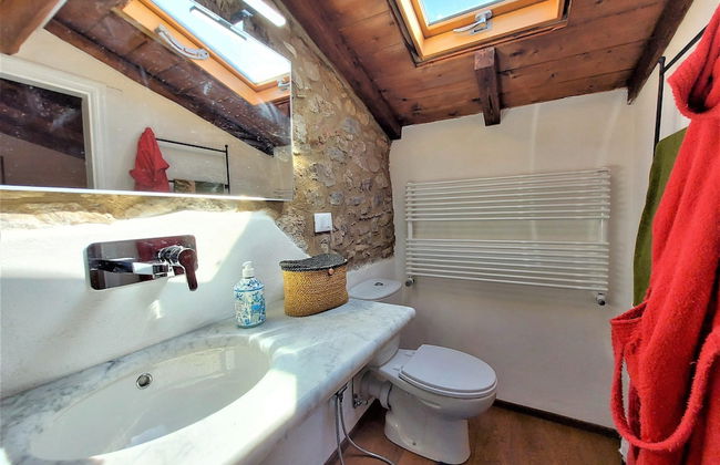 Holiday Home in Tuscany Near Lucca - Foto 18