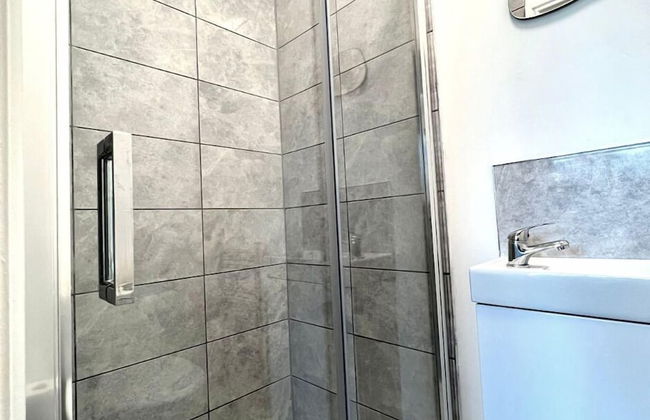 Chantry Suites by SA Stays - Foto 25