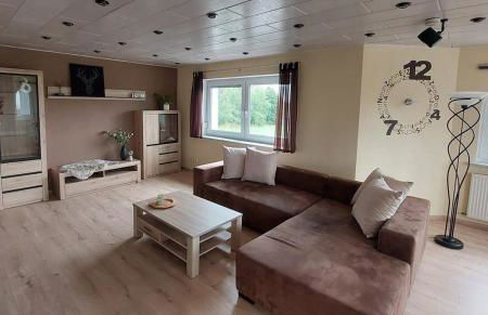 Wohnung in Selbitz - Foto 1