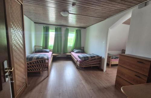 Ferienwohnung Goldener Löwe - Foto 8