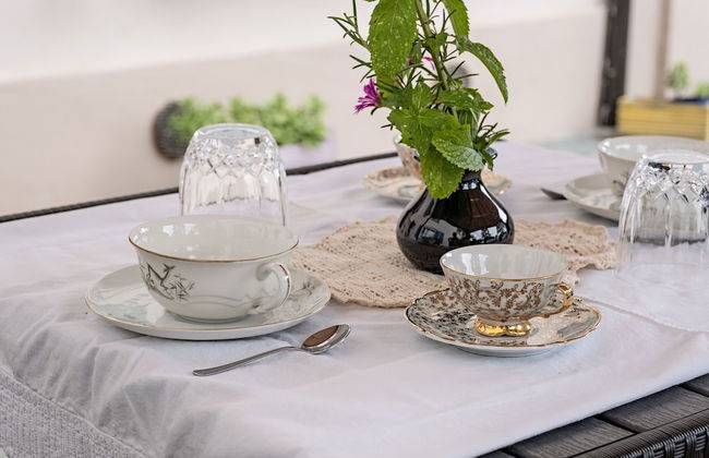 Villa Curte Nicia - Foto 56