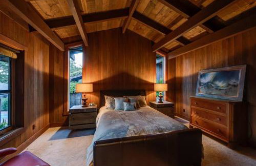 5 acres pool/spa, walk to all Big Sur has to offer - Foto 37