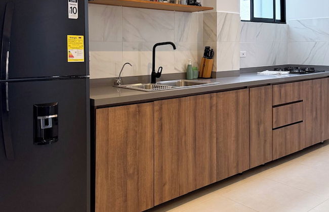 Villa Milá - Foto 34