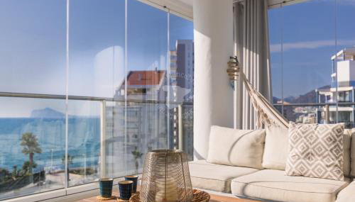 Paradero de Ifach Sotavento CostaBlancaDreams - Foto 4