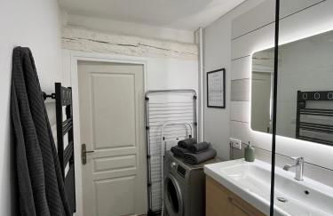 Appartement LAISSAC - CENTRE VILLE - WIFI - Photo 26