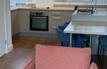 AA Apartment - Foto 12